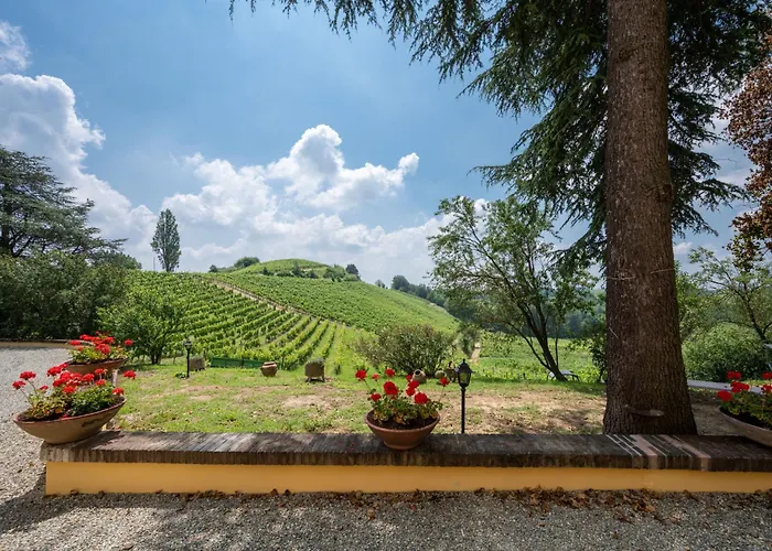Ca' Breia By Interhome
