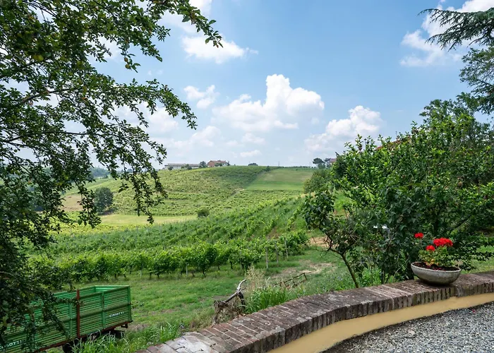 Ca' Breia By Interhome بيت للعطل Castel Rocchero
